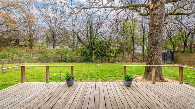 7217 APACHE Road, Little Rock, AR 72205