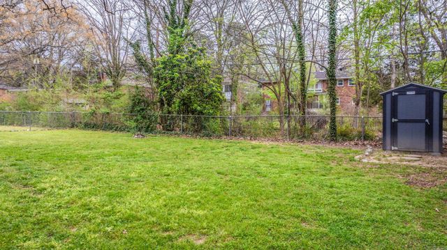 7217 APACHE Road, Little Rock, AR 72205