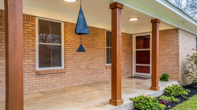 7217 APACHE Road, Little Rock, AR 72205