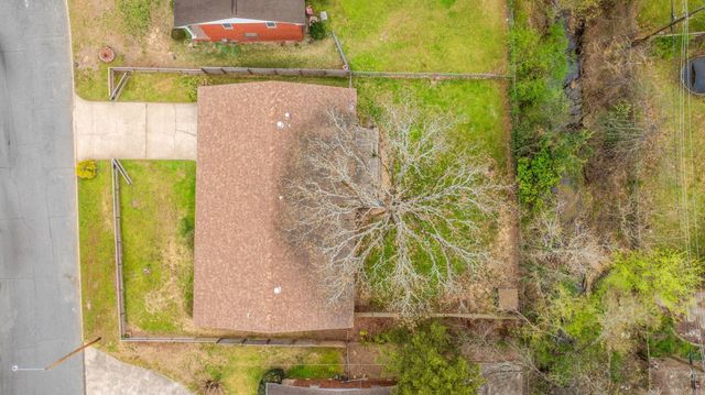 7217 APACHE Road, Little Rock, AR 72205