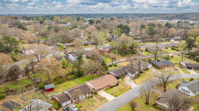 7217 APACHE Road, Little Rock, AR 72205