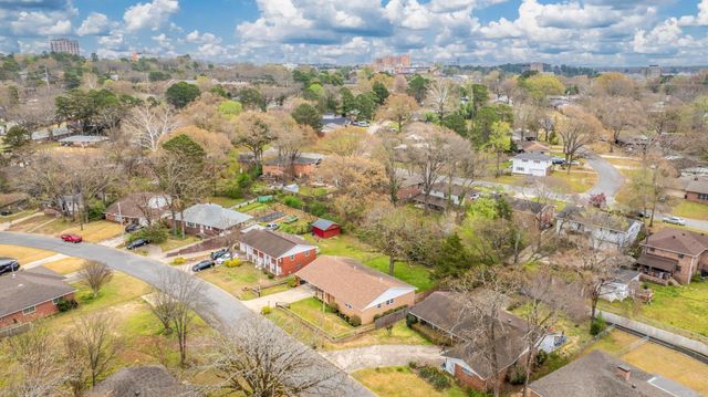 7217 APACHE Road, Little Rock, AR 72205