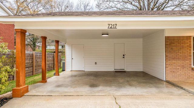 7217 APACHE Road, Little Rock, AR 72205