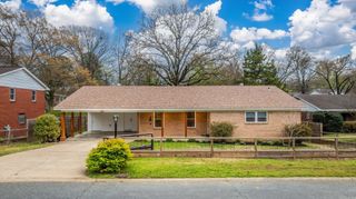 7217 APACHE Road, Little Rock, AR 72205