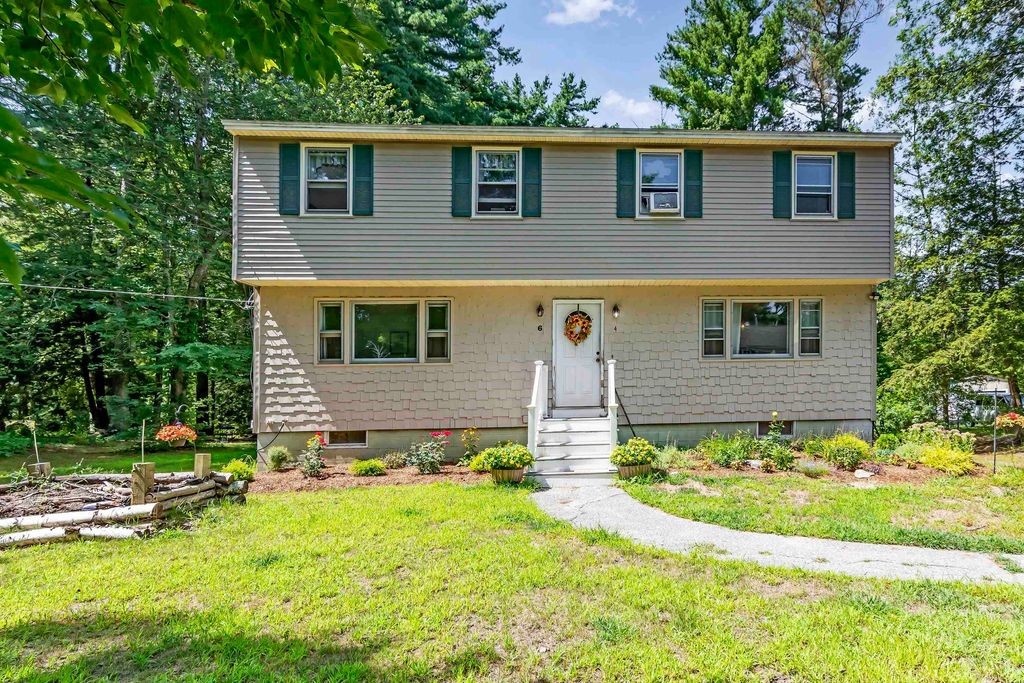 4 Therriault Avenue, Salem, NH 03079