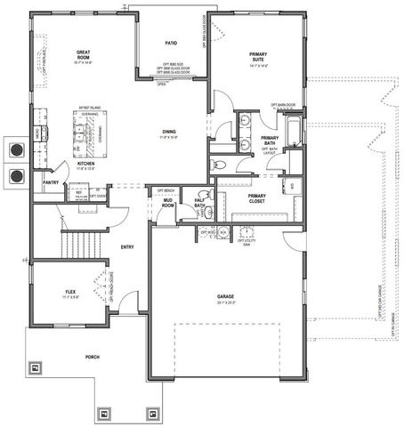 5318 S SHOREBREAK DR, Washington, UT 84780