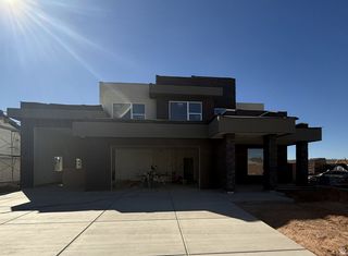 5318 S SHOREBREAK DR, Washington, UT 84780