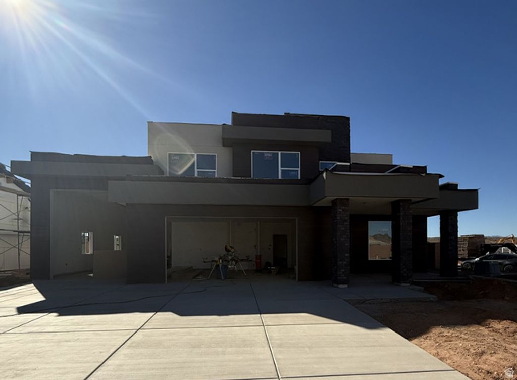 5318 S SHOREBREAK DR, Washington, UT 84780