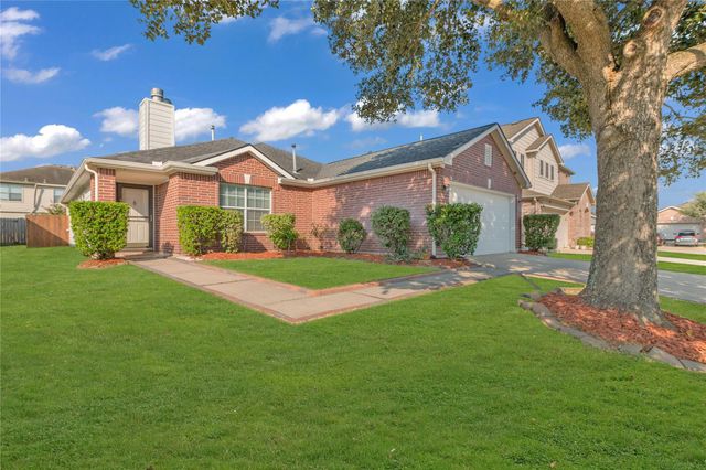 21019 Cottage Stream Court, Spring, TX 77379