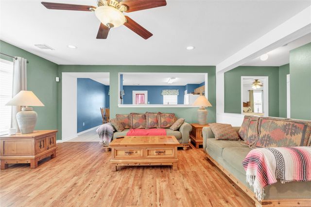 21019 Cottage Stream Court, Spring, TX 77379