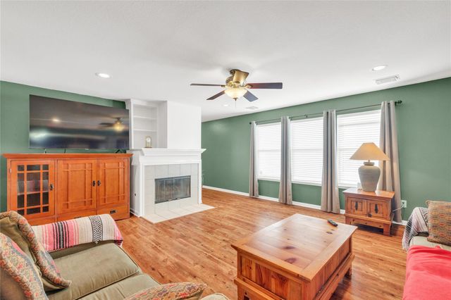 21019 Cottage Stream Court, Spring, TX 77379