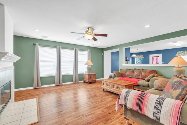 21019 Cottage Stream Court, Spring, TX 77379