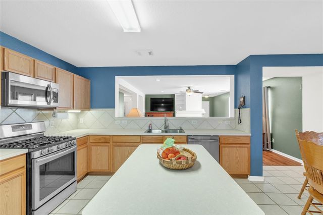 21019 Cottage Stream Court, Spring, TX 77379