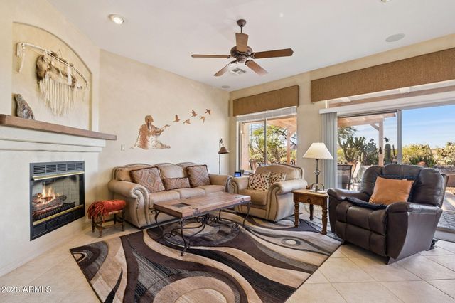 5098 S RED YUCCA Lane, Gold Canyon, AZ 85118