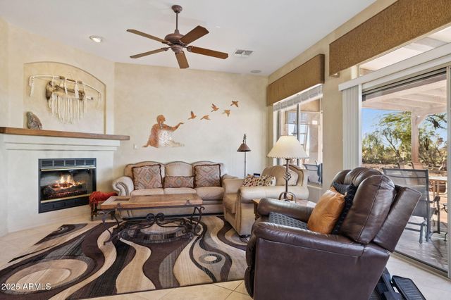 5098 S RED YUCCA Lane, Gold Canyon, AZ 85118