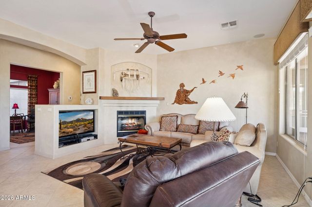 5098 S RED YUCCA Lane, Gold Canyon, AZ 85118