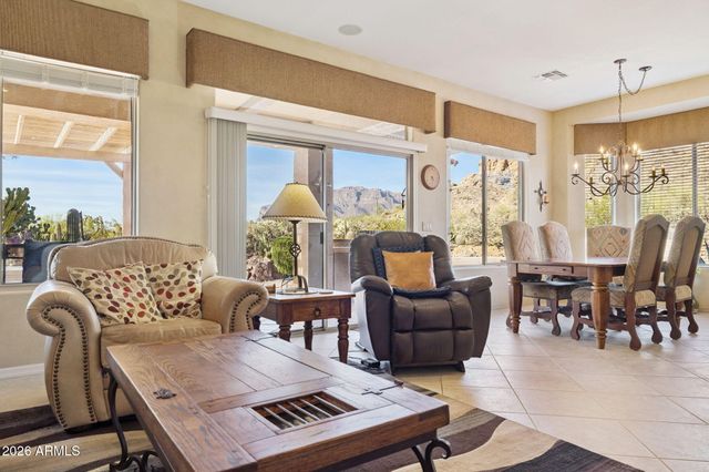 5098 S RED YUCCA Lane, Gold Canyon, AZ 85118