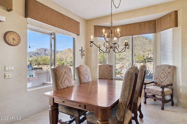 5098 S RED YUCCA Lane, Gold Canyon, AZ 85118