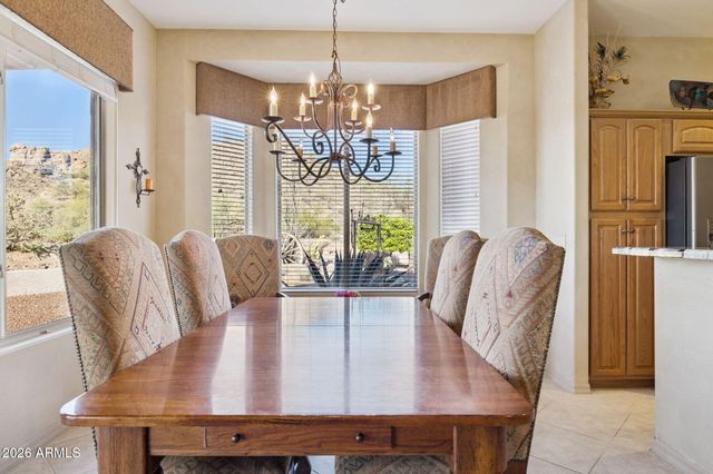 5098 S RED YUCCA Lane, Gold Canyon, AZ 85118