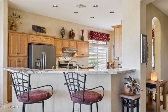 5098 S RED YUCCA Lane, Gold Canyon, AZ 85118