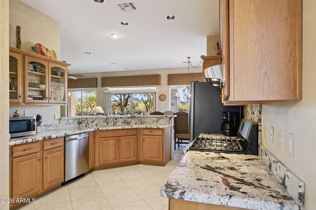 5098 S RED YUCCA Lane, Gold Canyon, AZ 85118