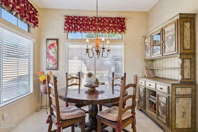 5098 S RED YUCCA Lane, Gold Canyon, AZ 85118