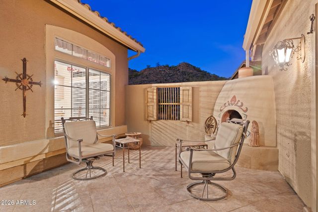 5098 S RED YUCCA Lane, Gold Canyon, AZ 85118