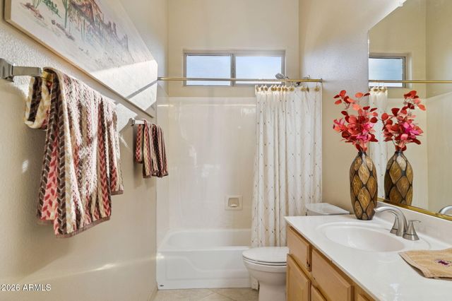 5098 S RED YUCCA Lane, Gold Canyon, AZ 85118