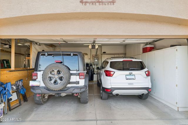 5098 S RED YUCCA Lane, Gold Canyon, AZ 85118