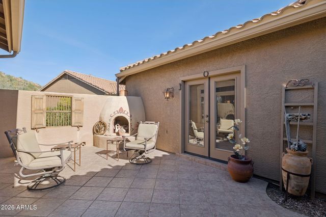 5098 S RED YUCCA Lane, Gold Canyon, AZ 85118