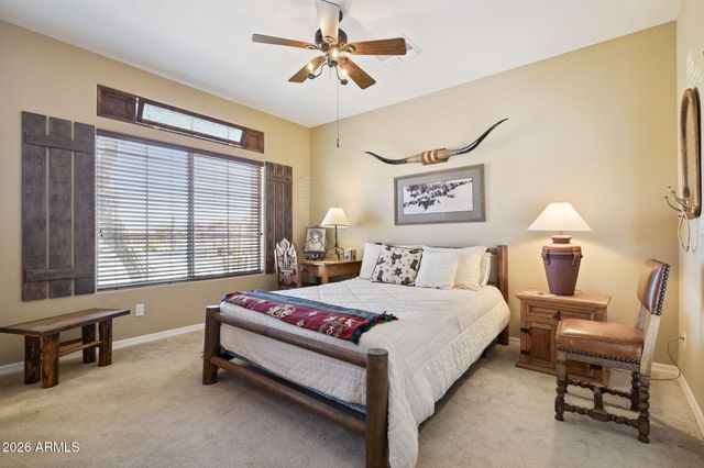 5098 S RED YUCCA Lane, Gold Canyon, AZ 85118