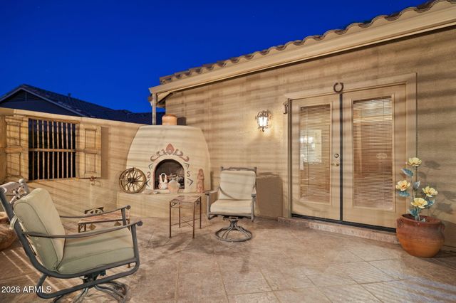 5098 S RED YUCCA Lane, Gold Canyon, AZ 85118