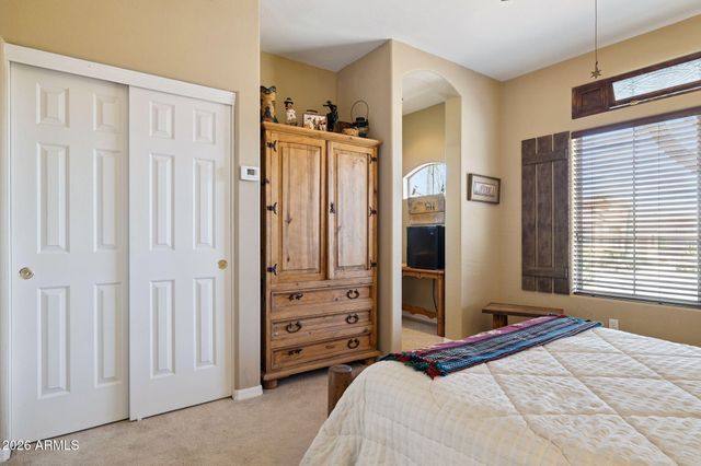 5098 S RED YUCCA Lane, Gold Canyon, AZ 85118