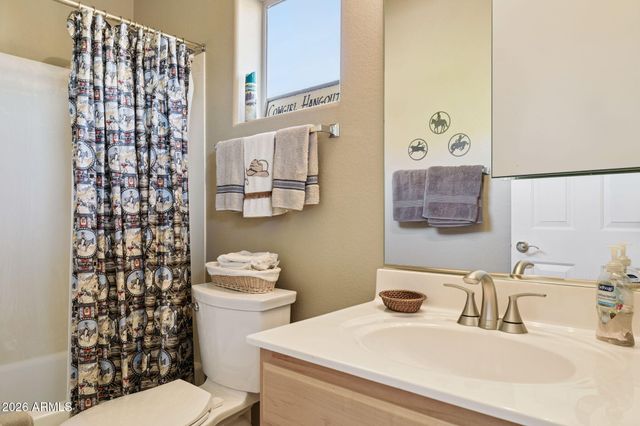 5098 S RED YUCCA Lane, Gold Canyon, AZ 85118