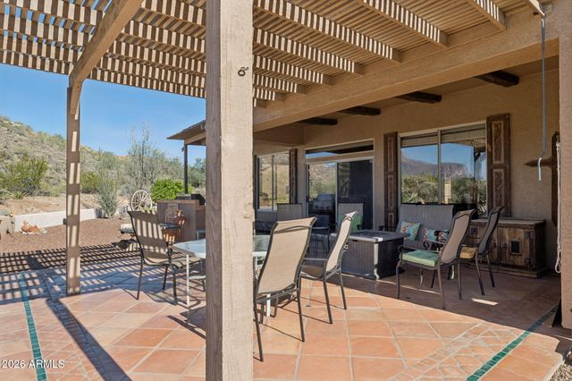 5098 S RED YUCCA Lane, Gold Canyon, AZ 85118