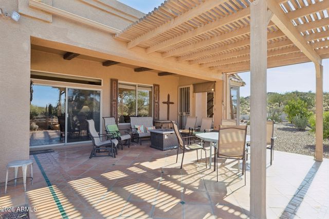 5098 S RED YUCCA Lane, Gold Canyon, AZ 85118