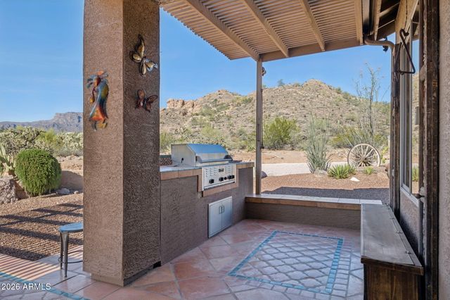 5098 S RED YUCCA Lane, Gold Canyon, AZ 85118