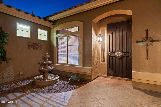 5098 S RED YUCCA Lane, Gold Canyon, AZ 85118