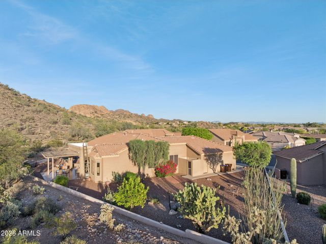 5098 S RED YUCCA Lane, Gold Canyon, AZ 85118