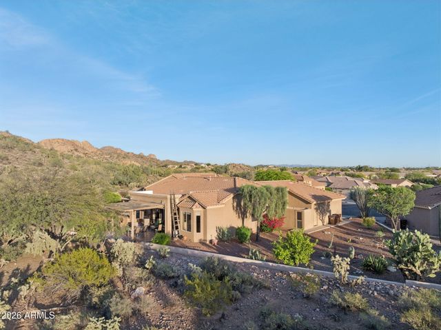 5098 S RED YUCCA Lane, Gold Canyon, AZ 85118