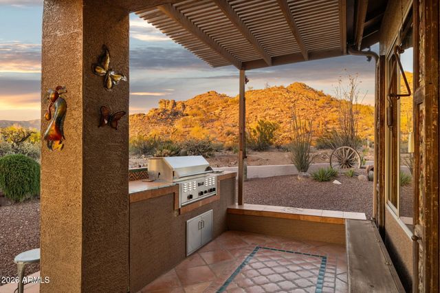 5098 S RED YUCCA Lane, Gold Canyon, AZ 85118