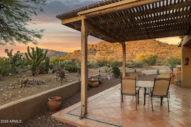 5098 S RED YUCCA Lane, Gold Canyon, AZ 85118