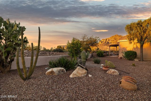 5098 S RED YUCCA Lane, Gold Canyon, AZ 85118