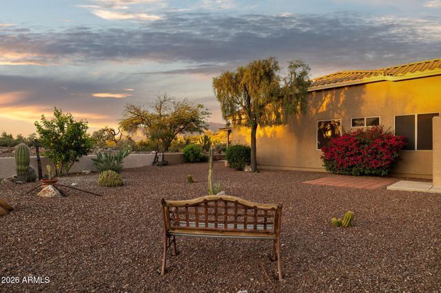 5098 S RED YUCCA Lane, Gold Canyon, AZ 85118