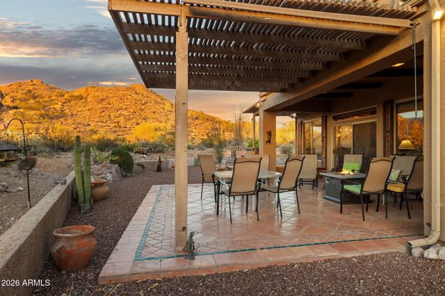 5098 S RED YUCCA Lane, Gold Canyon, AZ 85118