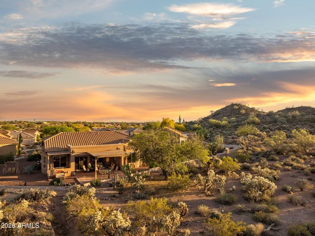 5098 S RED YUCCA Lane, Gold Canyon, AZ 85118