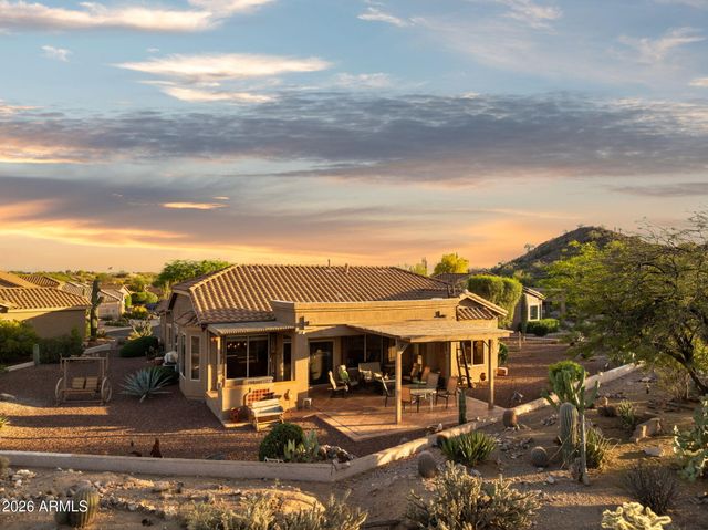 5098 S RED YUCCA Lane, Gold Canyon, AZ 85118