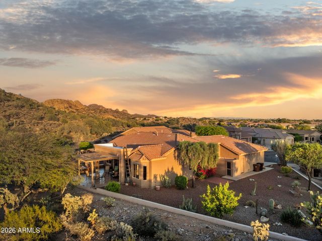 5098 S RED YUCCA Lane, Gold Canyon, AZ 85118