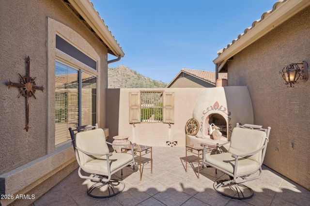 5098 S RED YUCCA Lane, Gold Canyon, AZ 85118