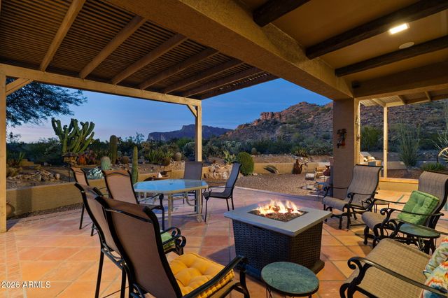 5098 S RED YUCCA Lane, Gold Canyon, AZ 85118